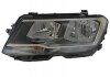 Headlight Van Wezel 5747961M (фото 1)