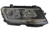 Headlight Van Wezel 5747962M (фото 1)