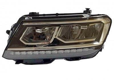 Фото headlight Van Wezel 5747963M Headlight Van Wezel 5747963M