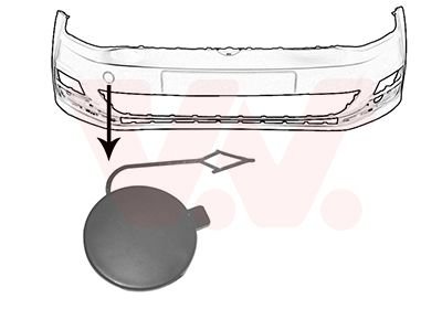 ** Equipart ** Van Wezel 5766587