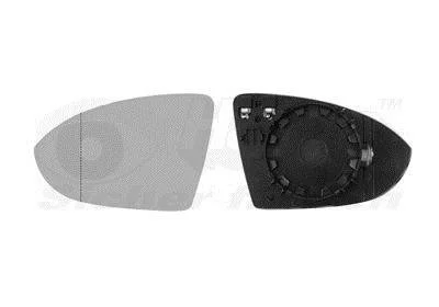 Дзеркальне скло Van Wezel 5766837