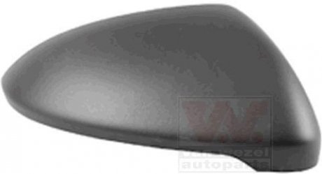 Корпус наружного зеркала Van Wezel 5766842