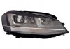 Фото 1 - headlight Van Wezel 5766988 Headlight Van Wezel 5766988 (фото 1)