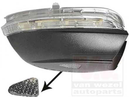 Фонарь Van Wezel 5772918