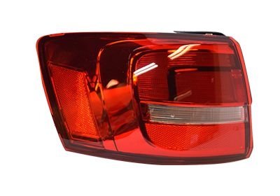 Combination Rearlight Van Wezel 5773931