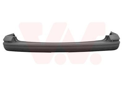 Bumper Van Wezel 5791540