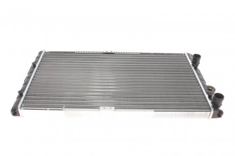 Радіатор охолодження Van Wezel 58002191