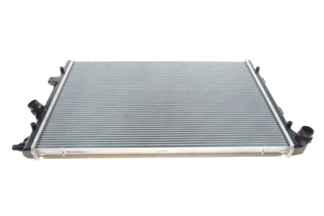 Теплообменник Van Wezel 58002324