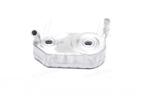 Радіатор масла, двигательное масло Van Wezel 58003110