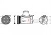 Компрессор кондиционера Van Wezel 5800K172 (фото 1)