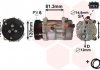 Компрессор кондиционера Van Wezel 5800K172 (фото 2)