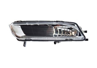 Fog Light Van Wezel 5802995