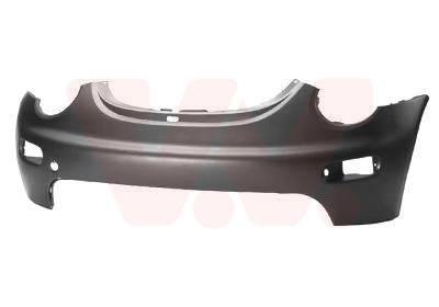 Буфер Van Wezel 5803574