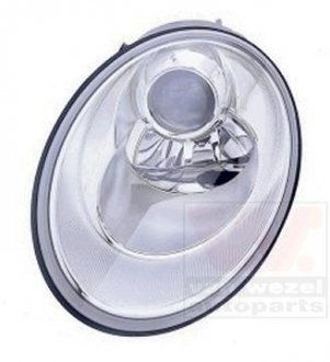 Фара головна Van Wezel 5805961