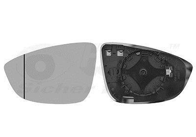 Mirror Glass Van Wezel 5806837