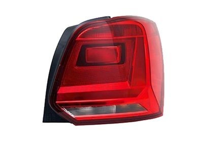 Light Van Wezel 5814932