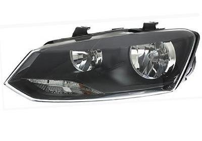 Фото headlight Van Wezel 5814961 Headlight Van Wezel 5814961