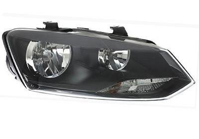 Фото headlight Van Wezel 5814962 Headlight Van Wezel 5814962