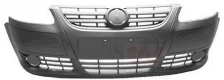 Буфер Van Wezel 5818570