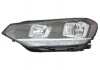 Фото 1 - headlight Van Wezel 5819961 Headlight Van Wezel 5819961 (фото 1)