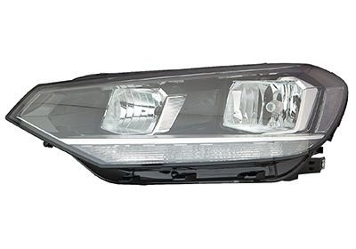 Фото headlight Van Wezel 5819961 Headlight Van Wezel 5819961