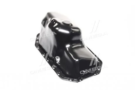 Масляный поддон Van Wezel 5824070