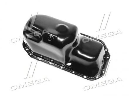 Масляный поддон Van Wezel 5824071