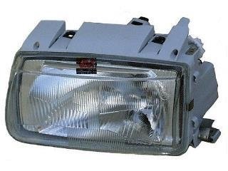 Фото фара головна Van Wezel 5824942 Фара головна Van Wezel 5824942