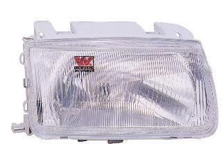 Фара головна Van Wezel 5824962