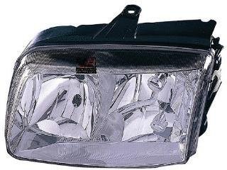 Фара головна Van Wezel 5825964