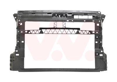 Облицовка передка Van Wezel 5829678
