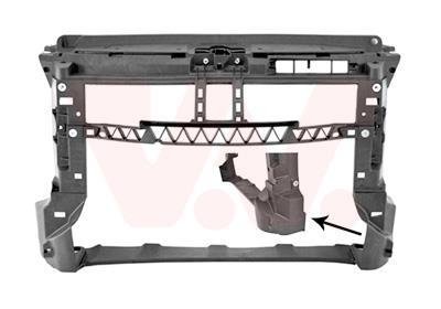 Обшивка Van Wezel 5829768