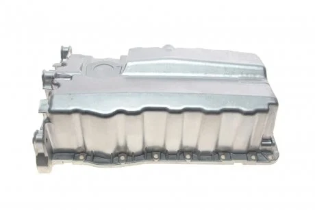 Масляный поддон Van Wezel 5839071