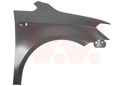 Wing Van Wezel 5854656