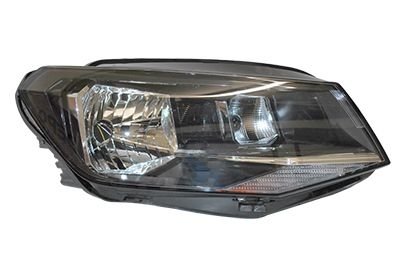 Фото headlight Van Wezel 5854962 Headlight Van Wezel 5854962
