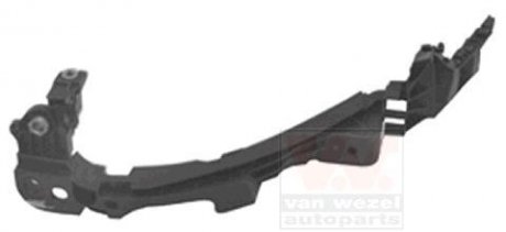 Фото кронштейн Van Wezel 5863461 Кронштейн Van Wezel 5863461