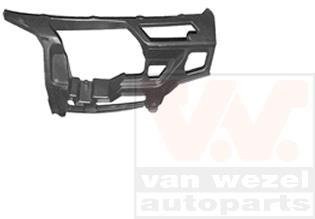 Кронштейн Van Wezel 5863565