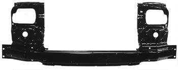 Фото 1 - облицовка передка Van Wezel 5874668 Облицовка передка Van Wezel 5874668 (фото 1)