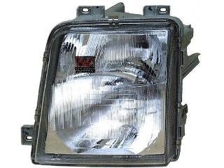 Фара головна Van Wezel 5877961
