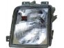 Фара головна 5877962 VAN WEZEL 5877962