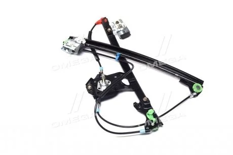 Стеклоподъемник Van Wezel 5880226