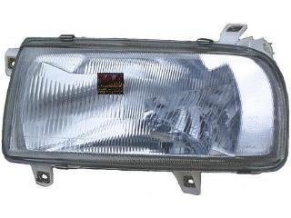 Фара головна Van Wezel 5884962