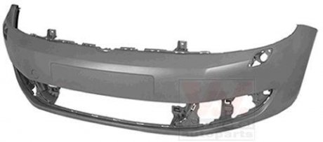 Буфер Van Wezel 5887574