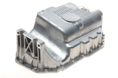 Масляный поддон Van Wezel 5888077