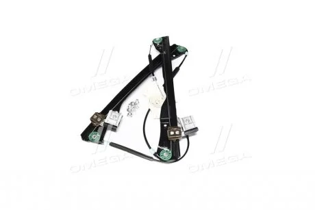 Стеклоподъемник Van Wezel 5888263