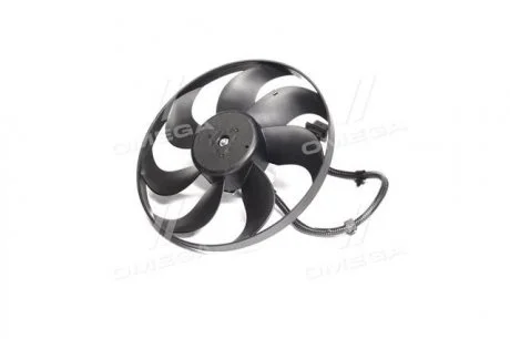 Фото вентилятор, охолодження двигуна Van Wezel 5888744 Вентилятор, охолодження двигуна Van Wezel 5888744