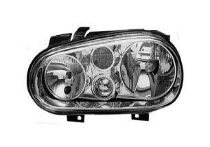 Фото фара головна Van Wezel 5888965 Фара головна Van Wezel 5888965