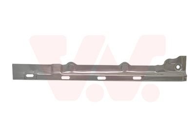 Foot Board, door sill Van Wezel 5894107