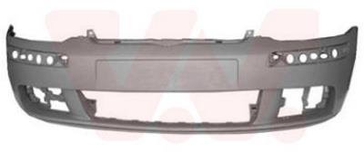 Буфер Van Wezel 5894574B