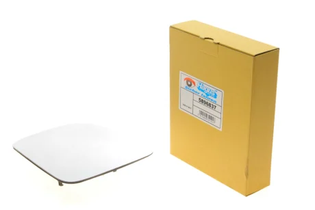 Стекло, зеркало Van Wezel 5896837